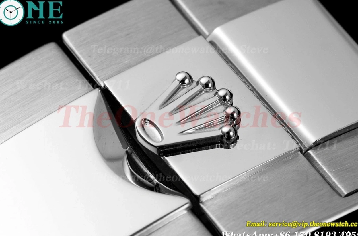 THBF Black 126710 40mm Master Batman Oys Dial GMT SH3285 SS SS II 0104